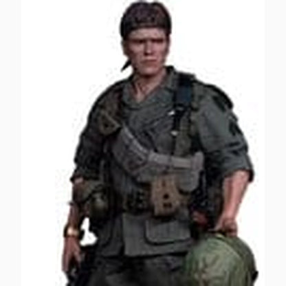 Platoon figurine 1/6 Sergeant Elias 30 cm - Image 2