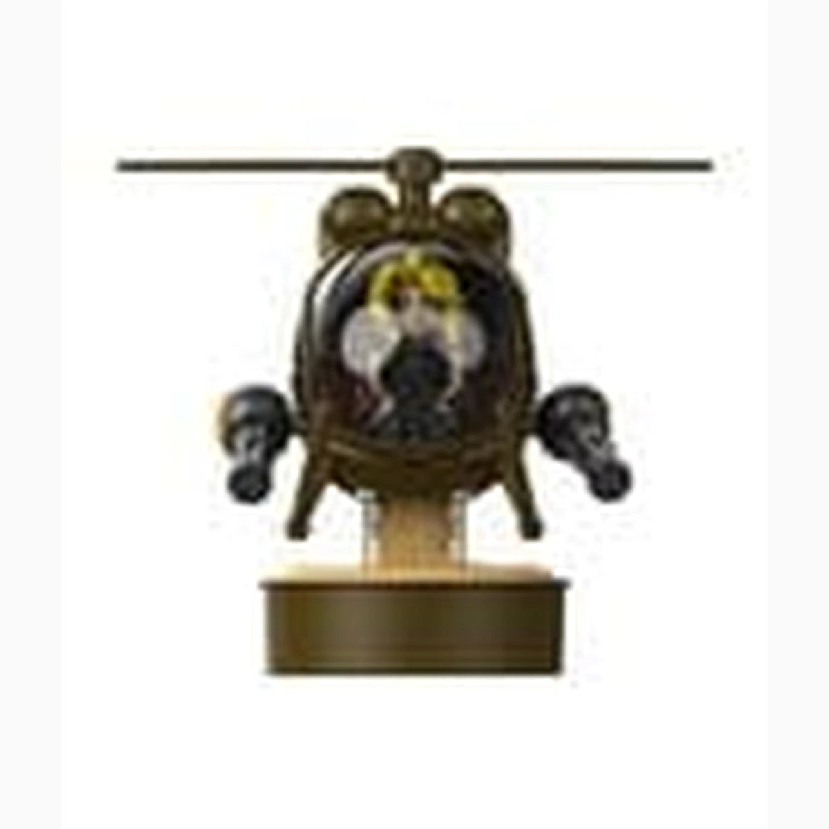 SNK robot interactif Metal Slug Series Slug Copter 12 cm - Image 2