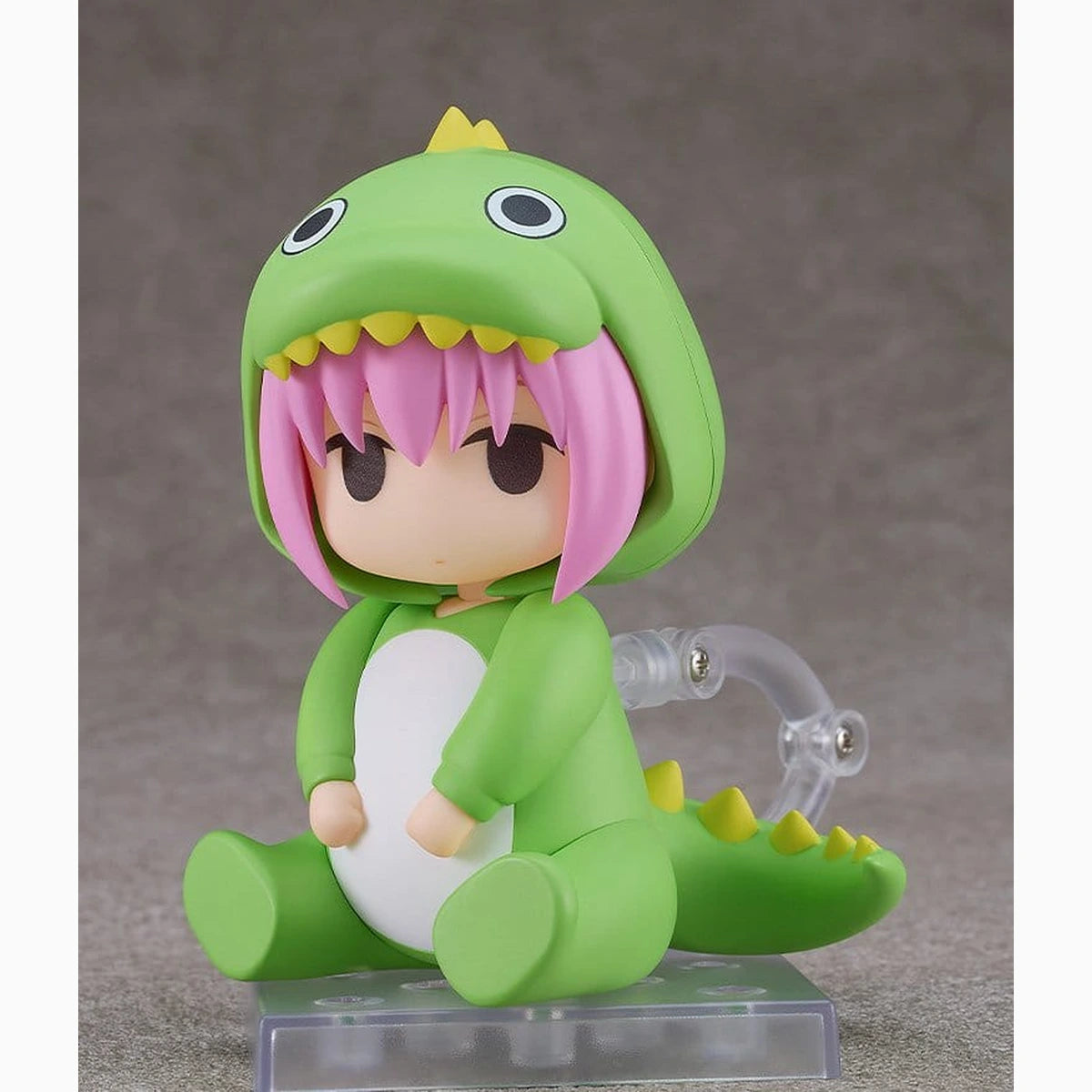 Bocchi the Rock! Nendoroid figurine Hitori Gotoh: Attention-Seeking Monster Ver. 10 cm - Image 4