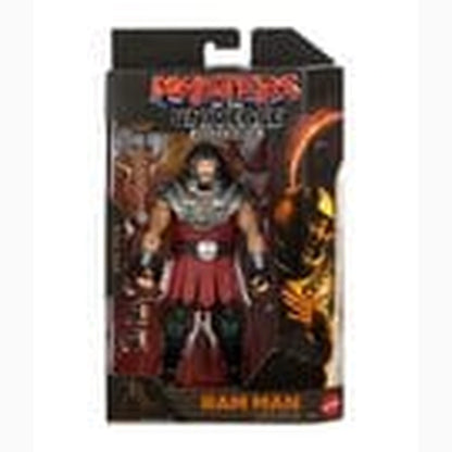 Masters of the Universe 2026 Movie Chronicles figurine Ram Man 17 cm - Image 2