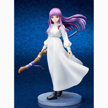 Frieren: Beyond Journey´s End statuette PVC 1/7 Fern: Battle Against Lügner 25 cm - Image 4
