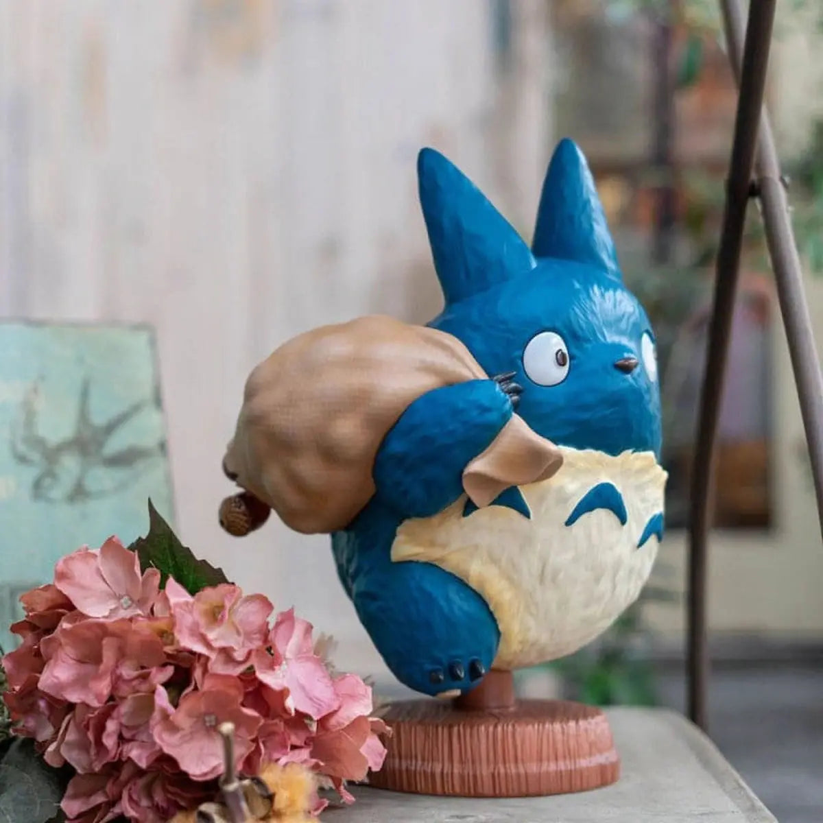 Mon voisin Totoro figurine Middle Totoro 37 cm - Image 5
