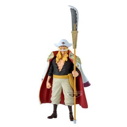 ONE PIECE - KING OF ARTIST - EDWARD NEWGATE - Image 1
