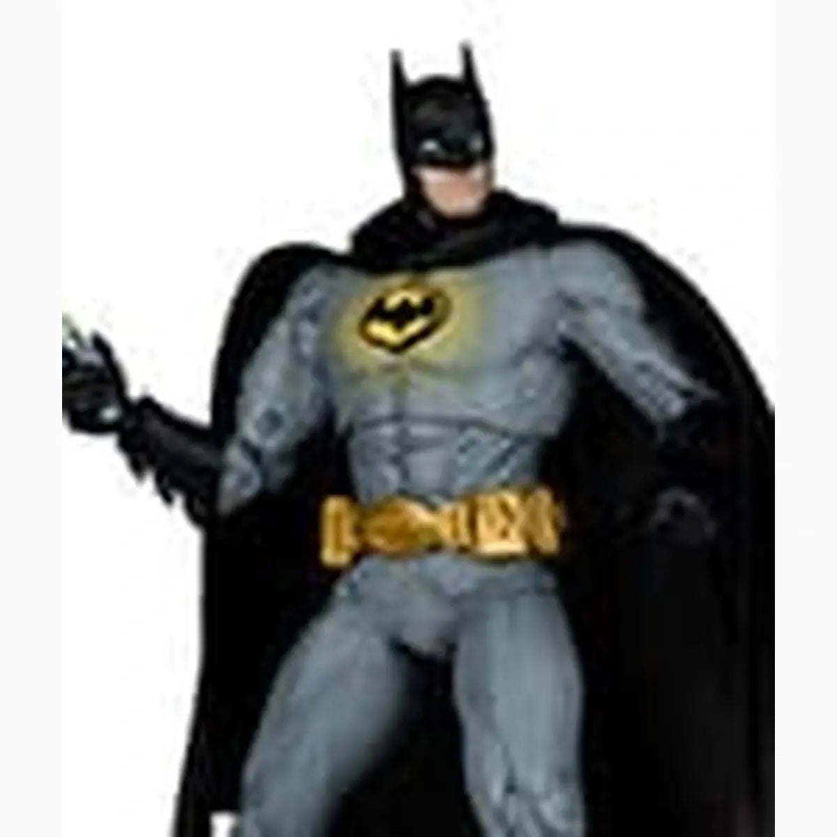 DC Multiverse figurine Batman (Batman Incorporated) 19 cm - Image 2