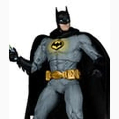 DC Multiverse figurine Batman (Batman Incorporated) 19 cm - Image 2