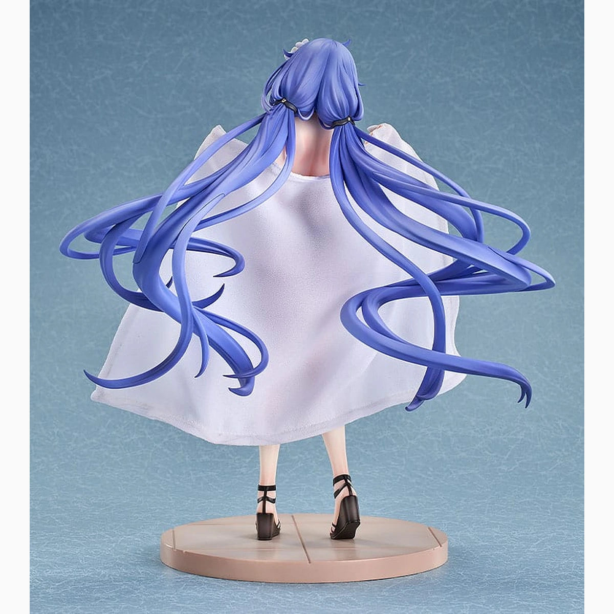 Azur Lane statuette 1/7 Mogador: Locker Room Lechery Ver. 25 cm - Image 5