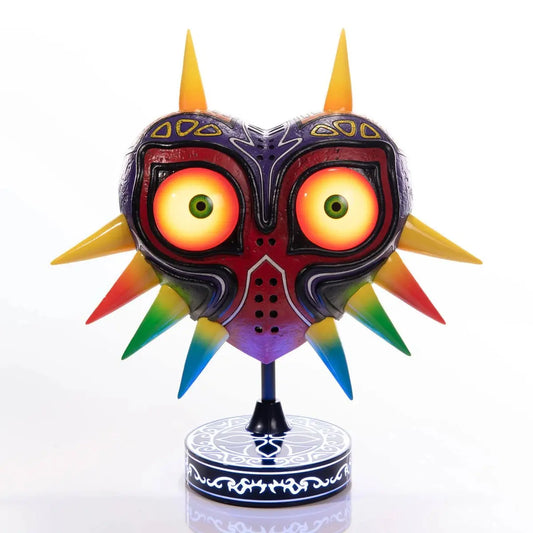 The Legend of Zelda statuette PVC Majora's Mask Collectors Edition 30 cm - Image 1