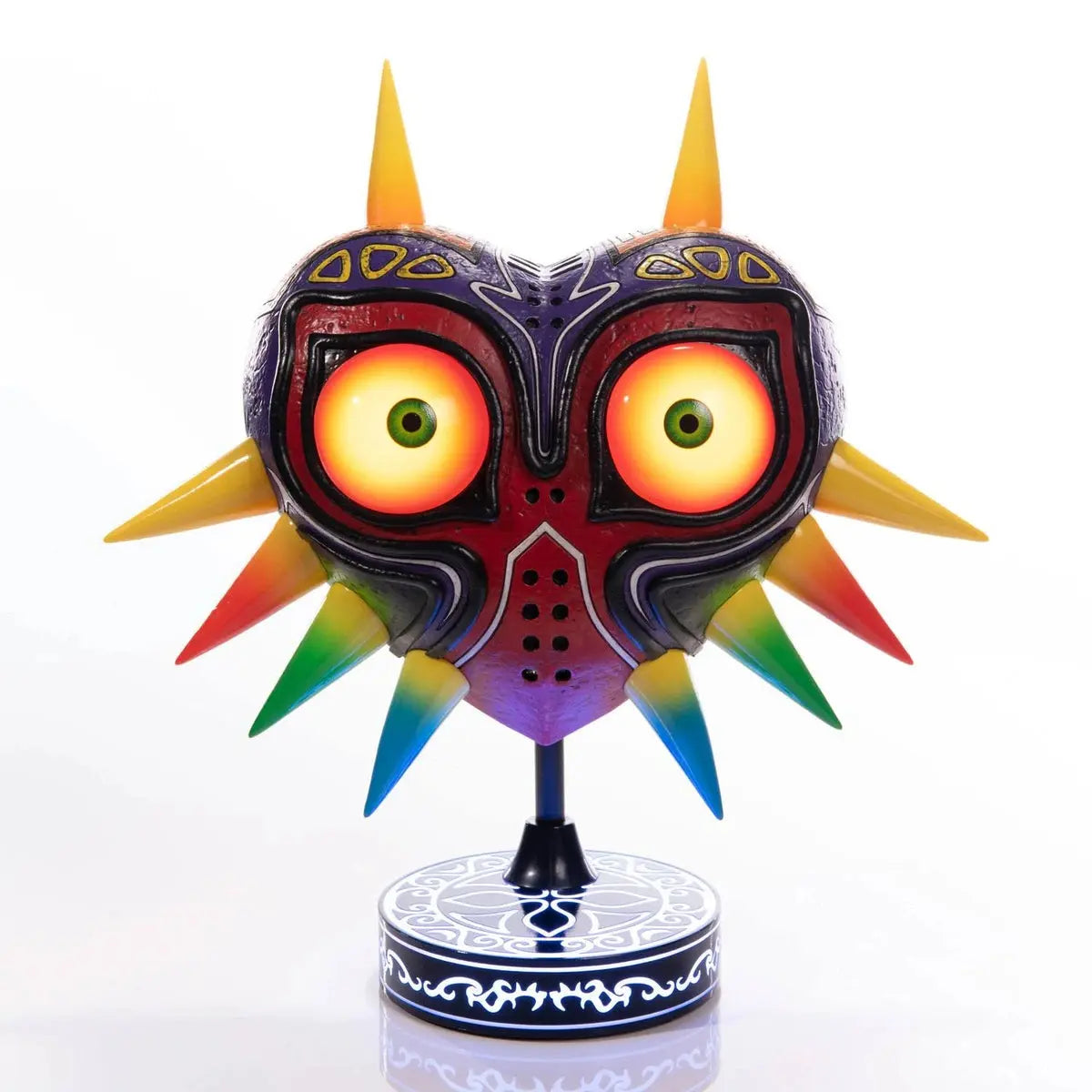 The Legend of Zelda statuette PVC Majora's Mask Collectors Edition 30 cm - Image 3