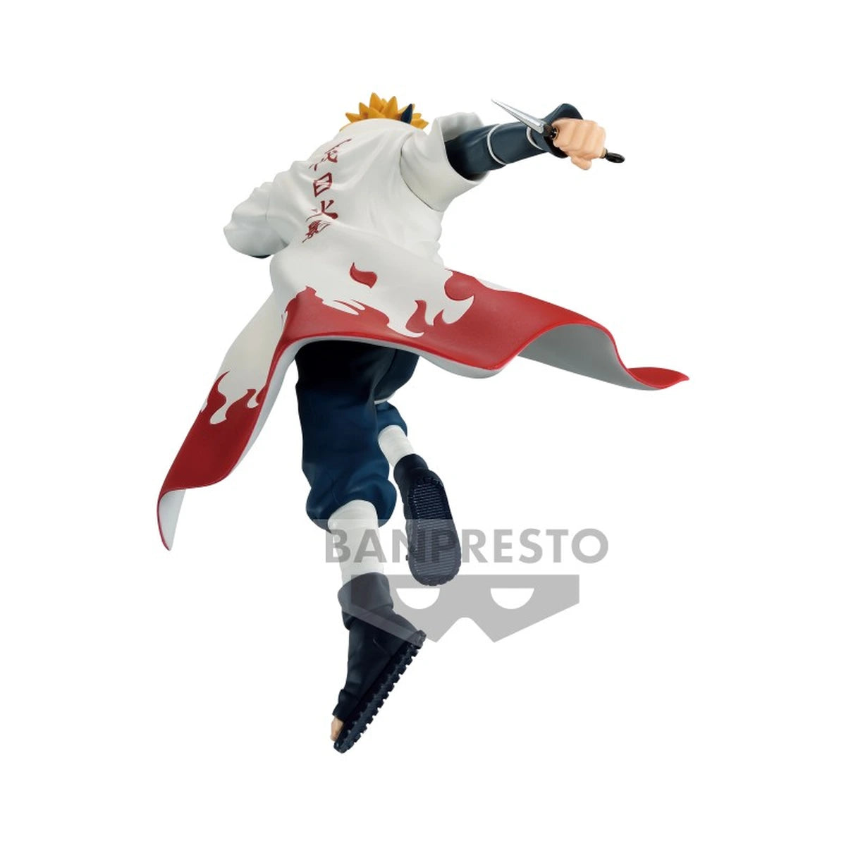 NARUTO SHIPPUDEN VIBRATION STARS-NAMIKAZE MINATO-Ⅱ - Image 3