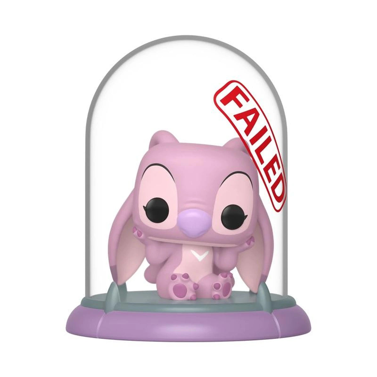 Disney Pop Deluxe Lilo & Stitch Experiments- Angel - Image 2