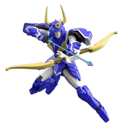 Yoroi-Shinden Samurai Trooper 30MF Kaito Of The Sky - Image 1