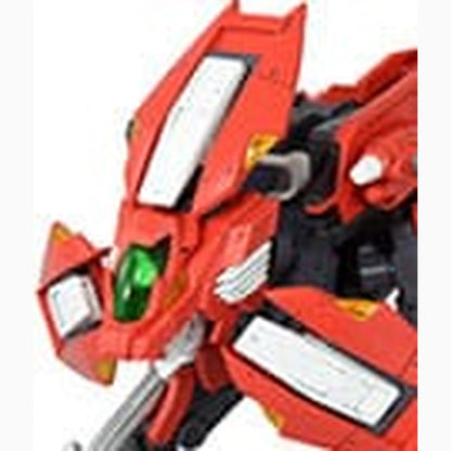 Zoids figurine 1/100 Plastic Model Kit RMZ-007 Trinity Linger (Reproduction) 26 cm - Image 2