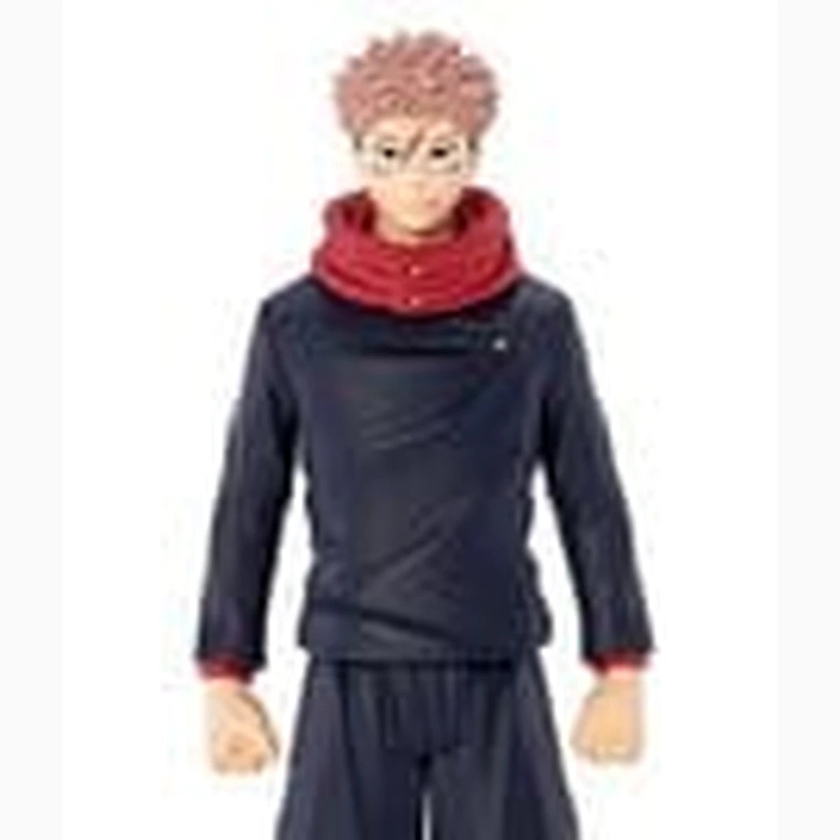 Jujutsu Kaisen figurine Collekazaro CK-J01 Yuji Itadori 11 cm - Image 2
