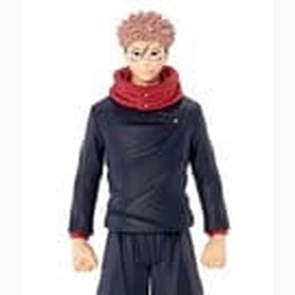 Jujutsu Kaisen figurine Collekazaro CK-J01 Yuji Itadori 11 cm - Image 2