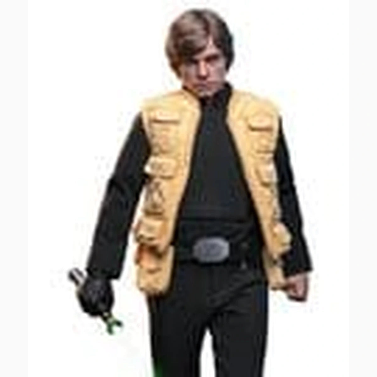 Star Wars Comic Masterpiece figurine 1/6 Luke Skywalker (Shadows Of The Empire) (Hot Toys Exclusive) 28 cm - Image 2