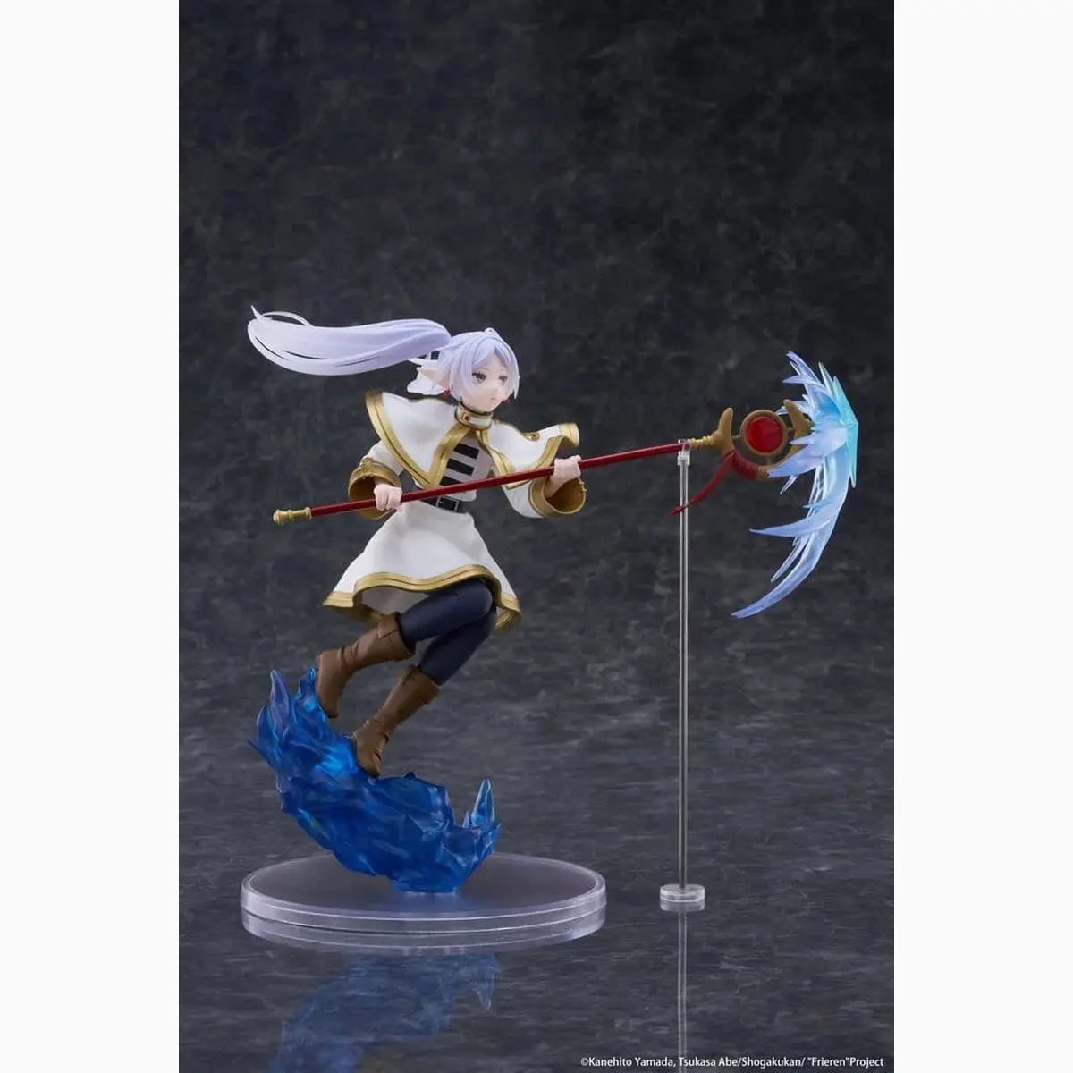 Frieren: Beyond Journey´s End AMP+ figurine Frieren Reissue 21 cm - Image 7