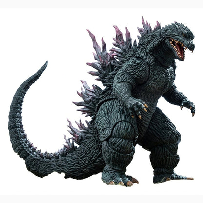 Godzilla vs. Megaguirus (2000) Exquisite Basic Series Figurine Godzilla 18cm - Image 1
