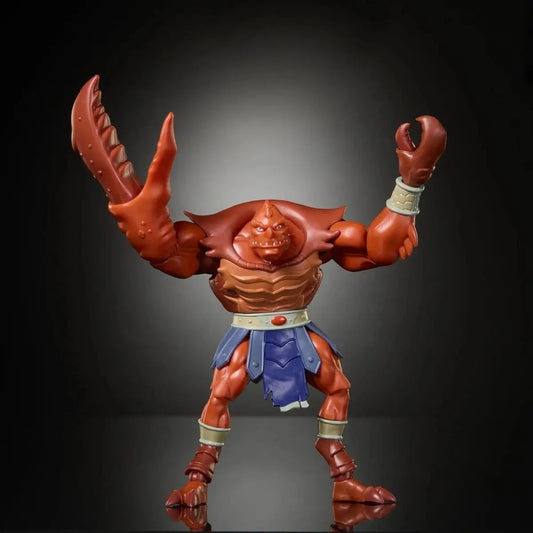 Masters of the Universe Origins Deluxe figurine Clawful 14 cm - Image 4