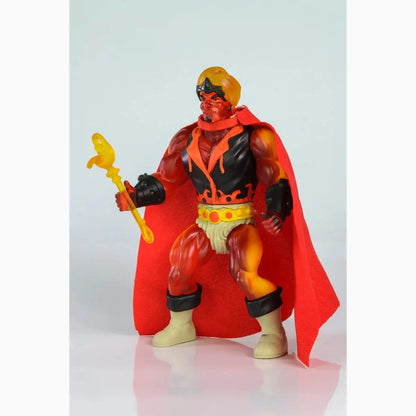 Legends of Dragonore Wave 1.5: Fire at Icemere figurine Fire Fury Ka-Rem 14 cm - Image 4