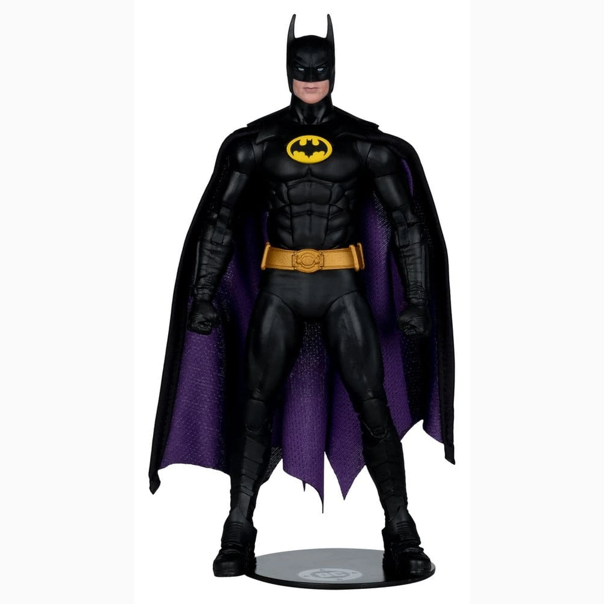 DC Direct Page Punchers figurine Batman (Batman '89) 18 cm - Image 1