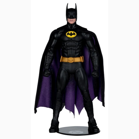 DC Direct Page Punchers figurine Batman (Batman '89) 18 cm - Image 1