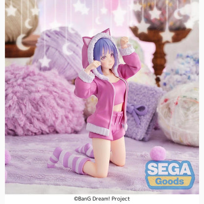 BanG Dream! figurine PVC Yumemirize Nyamu Yutenji Pajama Party! 16 cm - Image 4