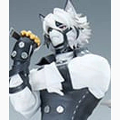 Zenless Zone Zero statuette PVC 1/7 Von Lycaon 34 cm - Image 2