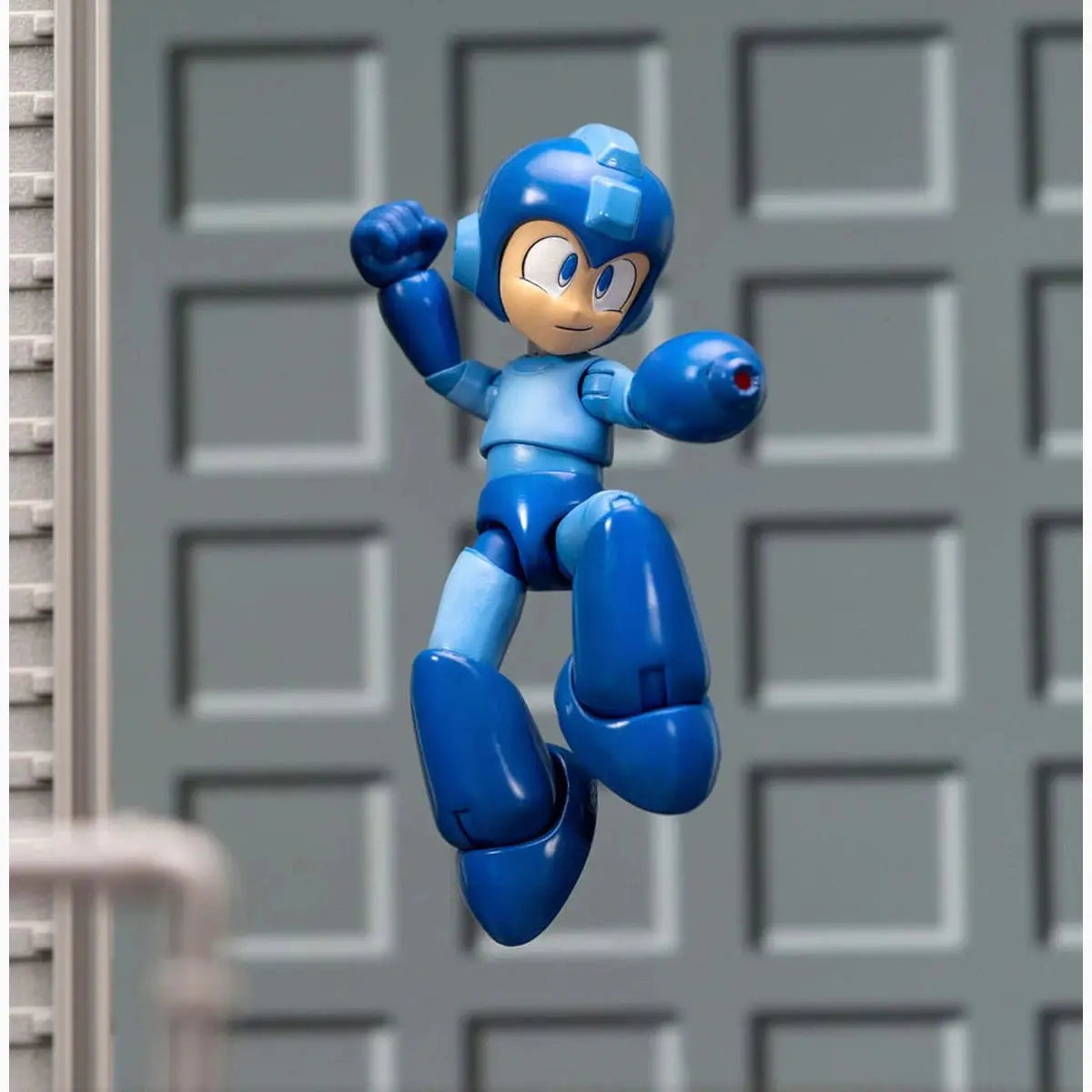 Mega Man figurine Mega Man Ver. 01 11 cm - Image 6