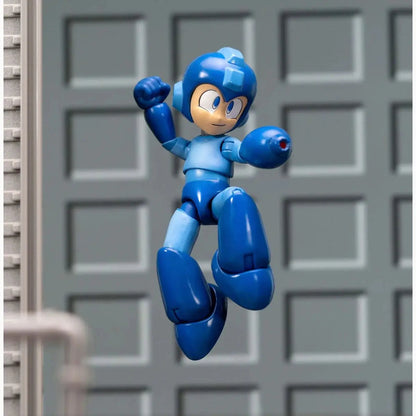 Mega Man figurine Mega Man Ver. 01 11 cm - Image 6