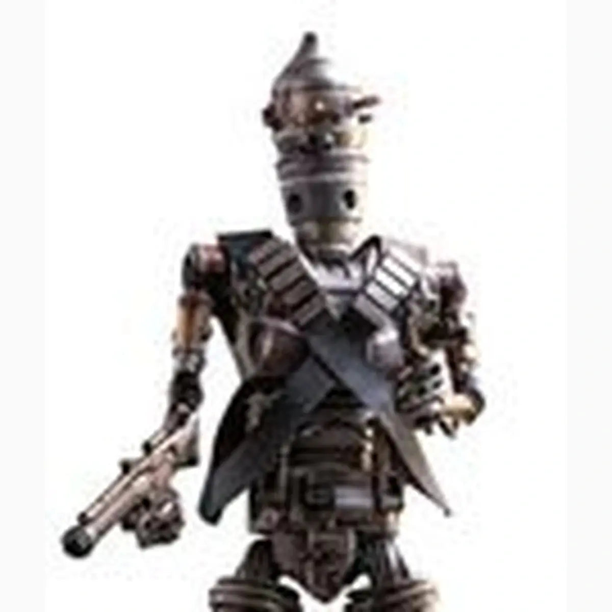Star Wars The Mandalorian figurine 1/6 IG-11 36 cm - Image 2