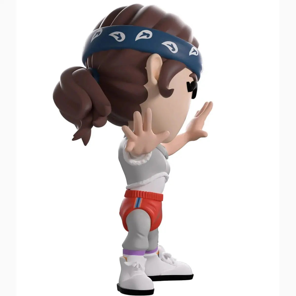 Stranger Things Vinyl figurine Bandana Eleven 11 cm - Image 6