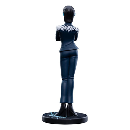 Lore Olympus x Weta Workshop figurine Mini Hecate 15 cm - Image 6