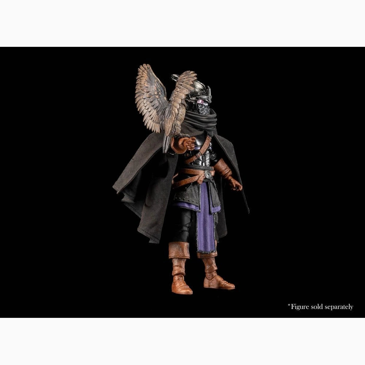 Mythic Legions: Reinforcement 3 accessoires pour figurines Vampire Archer Add-On Set - Image 6