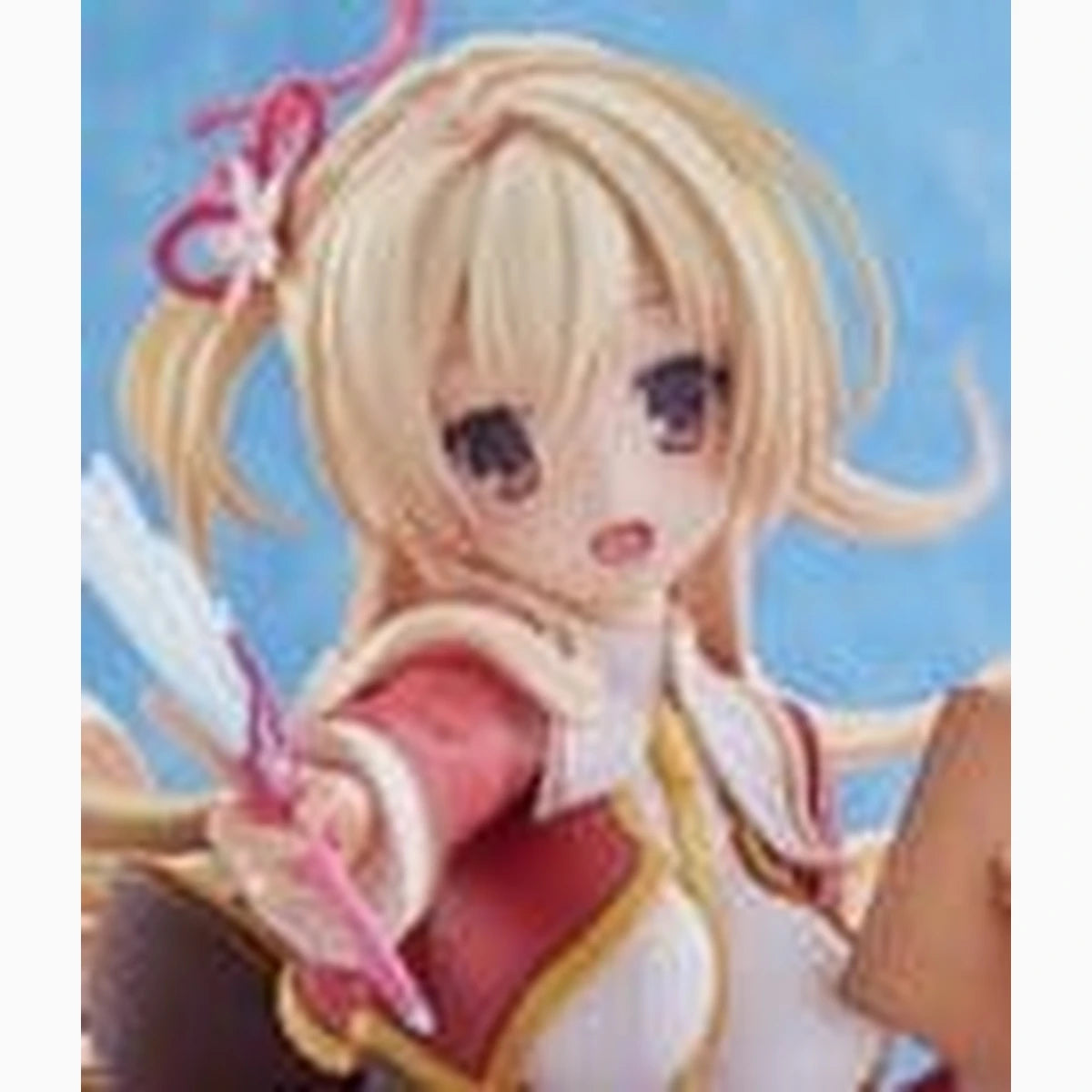 Amairo Islenauts figurine PVC 1/7 Shirley Warwick AmiAmi Limited Edition 25 cm - Image 2