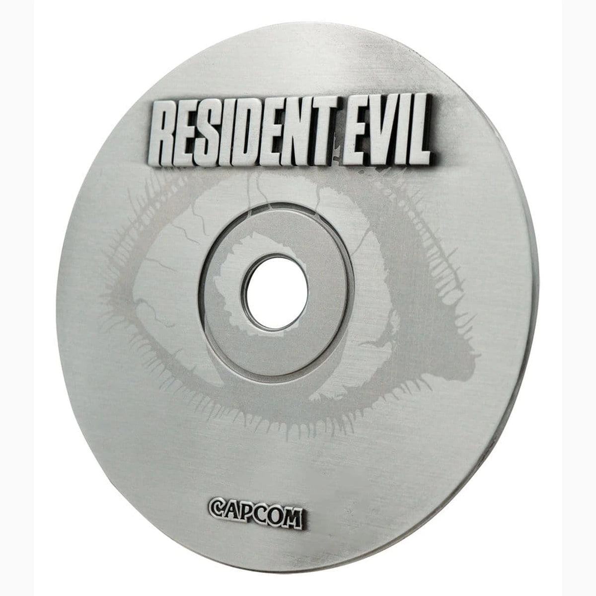 Resident Evil réplique CD-ROM 30th Anniversary Limited Edition 11 cm - Image 4