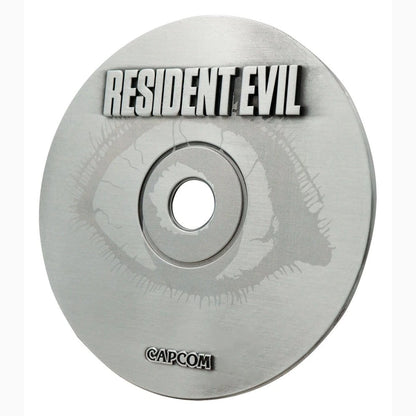 Resident Evil réplique CD-ROM 30th Anniversary Limited Edition 11 cm - Image 4