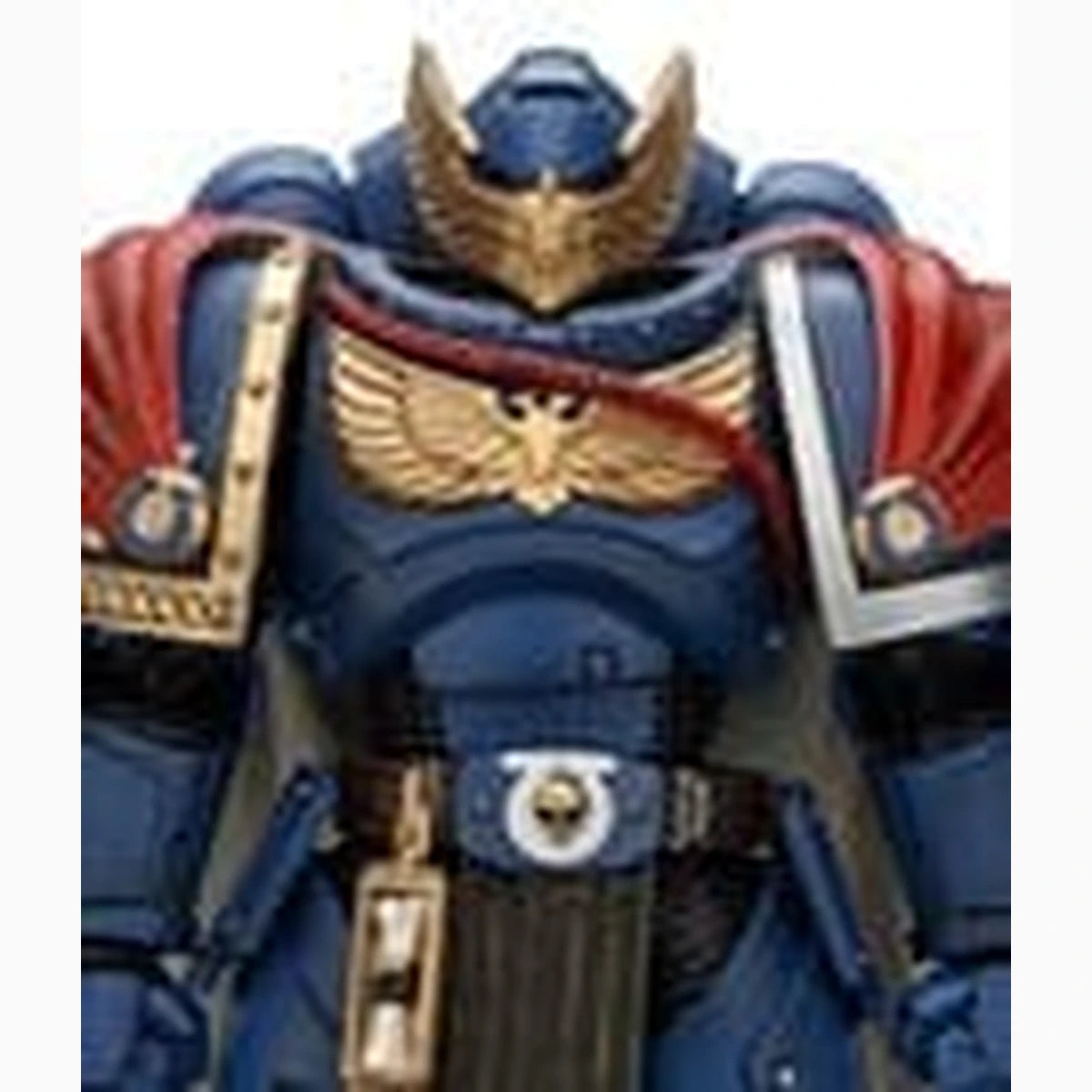 Warhammer 40,000 figurine Ultramarines Victrix Honour Guard 13 cm - Image 2