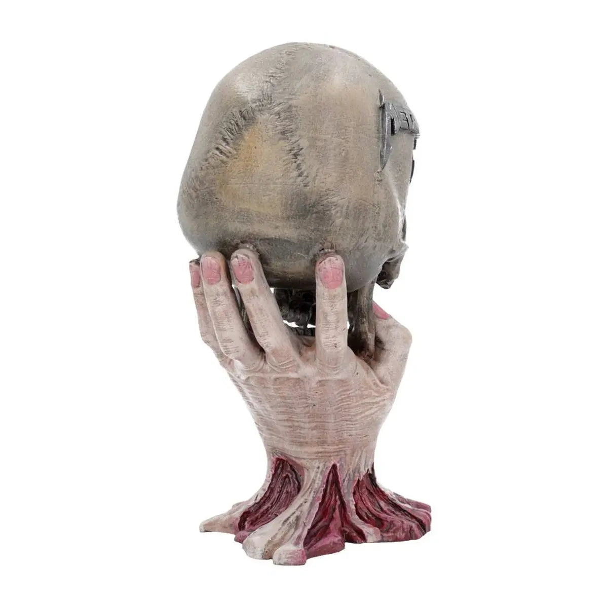 Metallica statuette Sad But True Skull 22 cm - Image 6