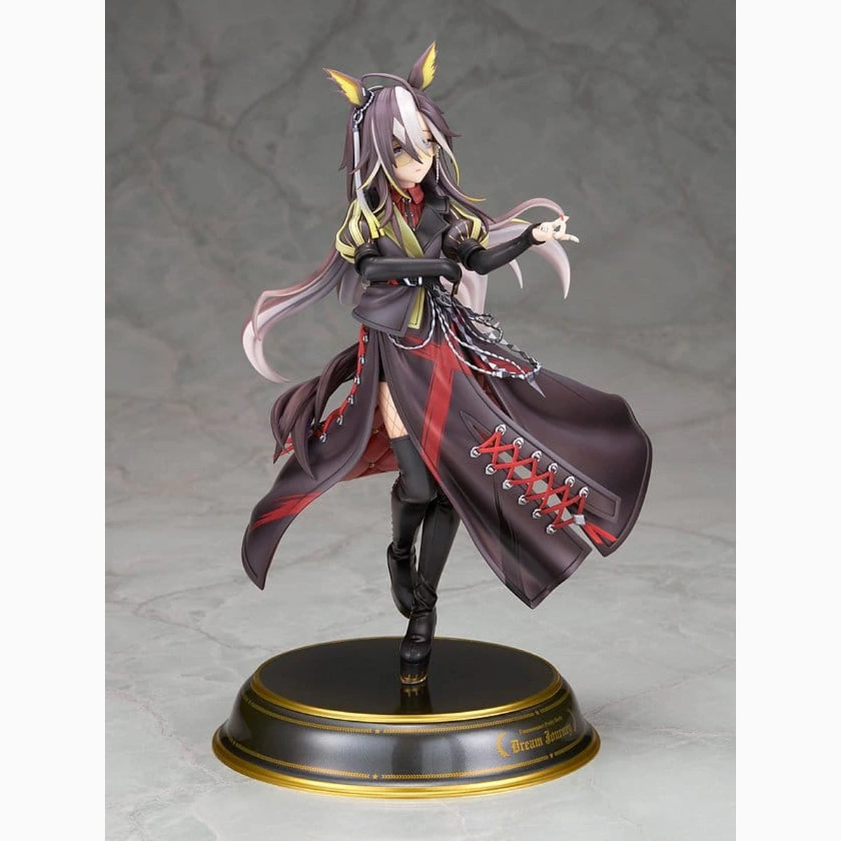 Umamusume: Pretty Derby figurine PVC 1/7 Dream Journey 25 cm - Image 6