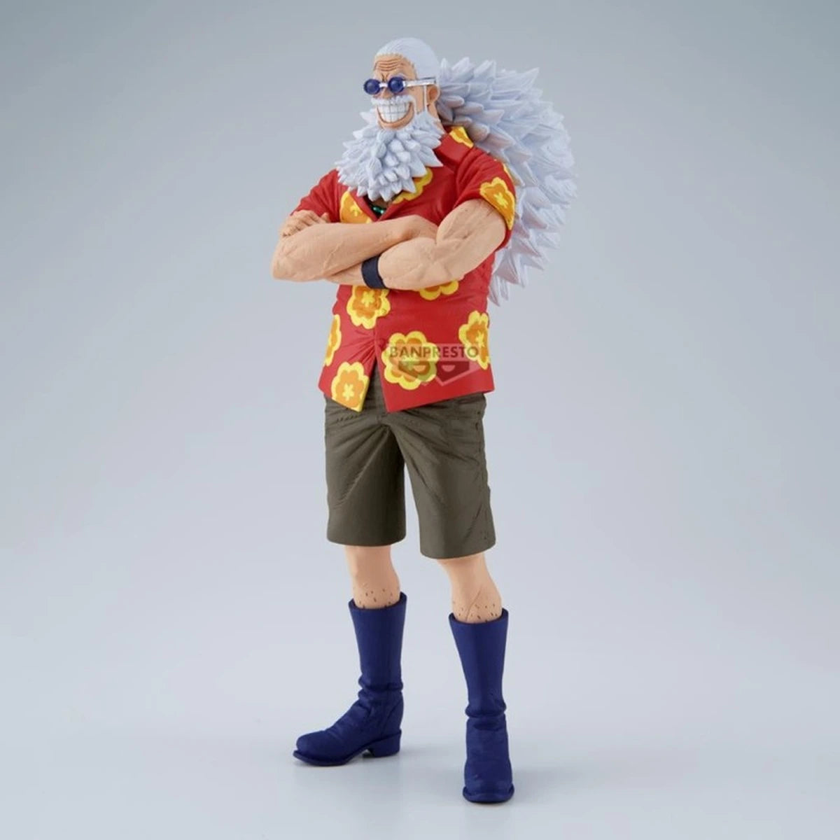 One Piece King Of Artist Scopper Gaban W148 - Image 3