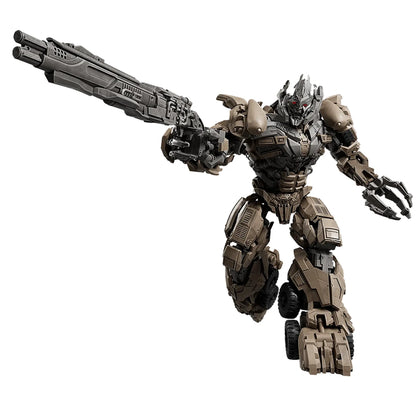Transformers Blokees Classic Class 22 Megatron - Image 3