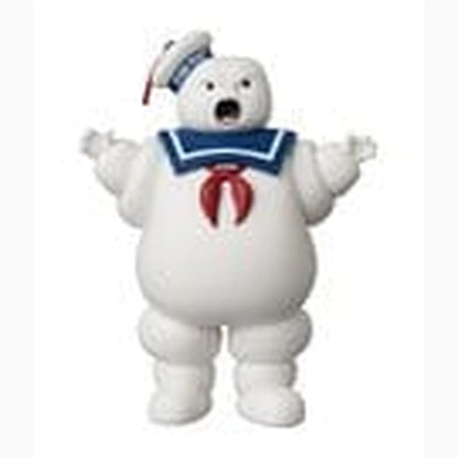 S.O.S Fantômes UDF figurine mini Stay Puft Marshmallow Man (Angry Face) 10 cm - Image 2