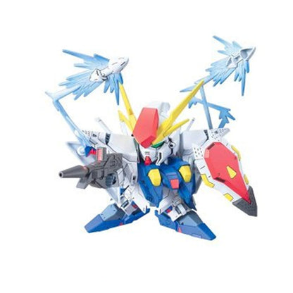 Gundam Gunpla SDBB 386 Xi Gundam - Image 1