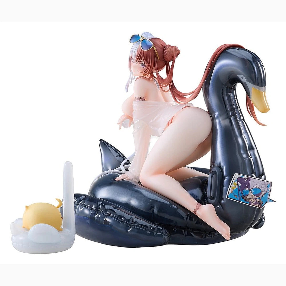 Azur Lane figurine PVC 1/7 Chao Ho Azure Ripples, Shimmering Sun Ver. 18 cm - Image 1