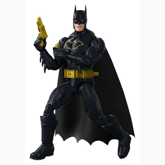 DC Premier Series 2 figurine Stealth Suit Batman 15 cm - Image 1