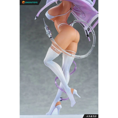 Original Character figurine PVC Cyber Pets Silky 29 cm - Image 6