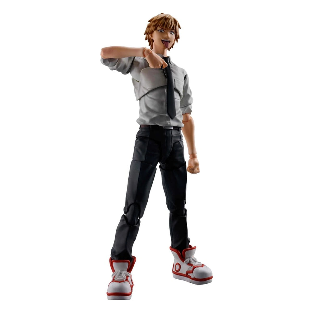 Chainsaw Man figurine S.H. Figuarts Denji 15 cm - Image 1