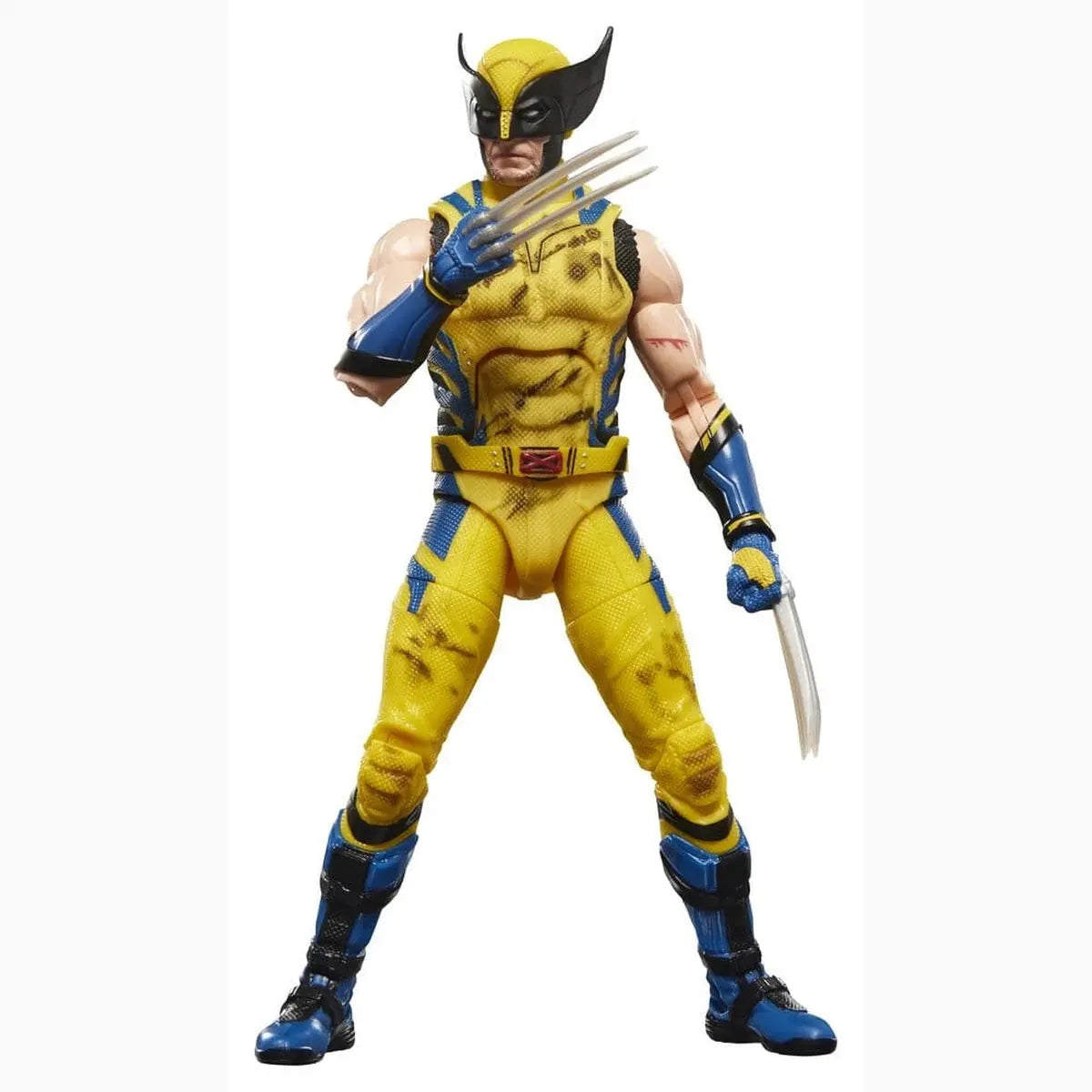Deadpool & Wolverine Marvel Legends figurine Wolverine 15 cm - Image 3