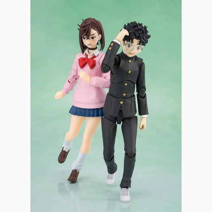 Dandadan figurine S.H.Figuarts Okarun 14 cm - Image 7