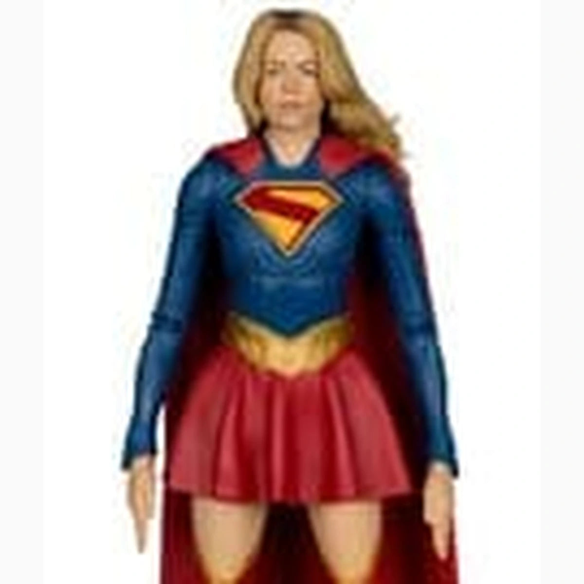 DC Multiverse figurine Supergirl (Hero Costume) (Supergirl Movie 2026) 18 cm - Image 2